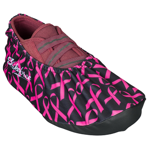 KR Strikeforce Flexx Shoe Covers (RIBBONS)
